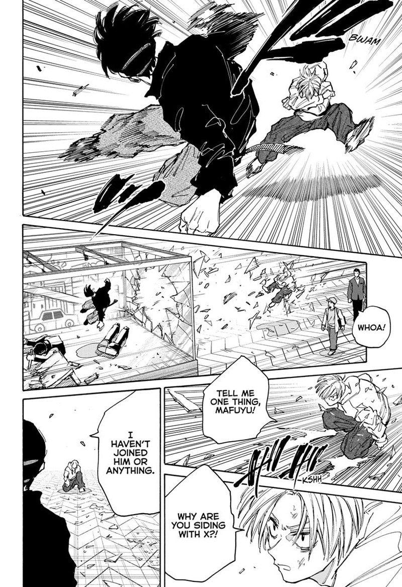 Chapter 142 - Page 35